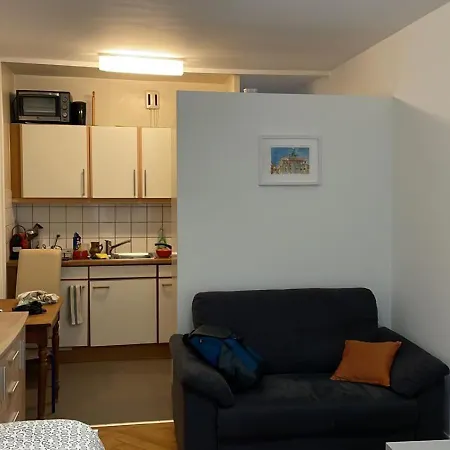 Apartment Cute