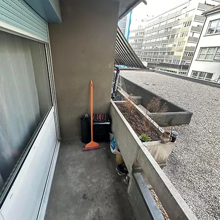 Apartment Cute